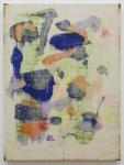 Keith J. Varadi; Crux Tug, 2013; oil and canvas; 24 x 18 in.